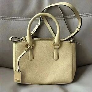 Radley London Hampstead satchel
